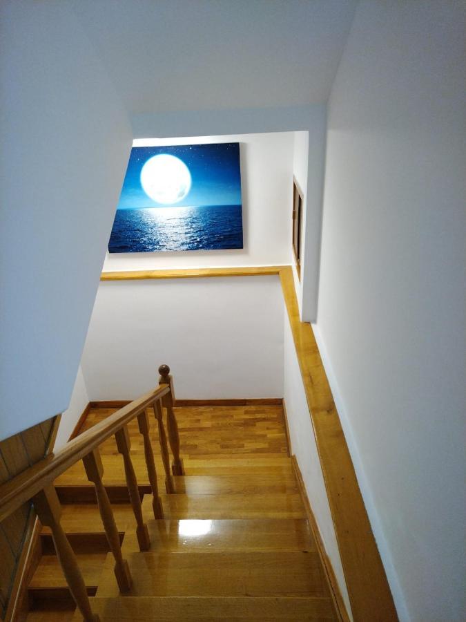 Apartmani Katarina Barbat na Rabu 外观 照片