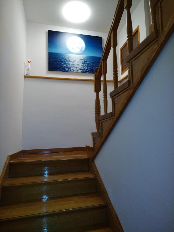 Apartmani Katarina Barbat na Rabu 外观 照片