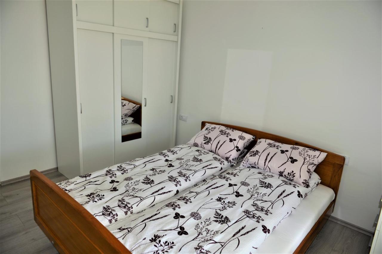 Apartmani Katarina Barbat na Rabu 外观 照片