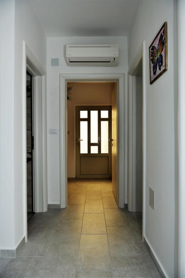 Apartmani Katarina Barbat na Rabu 外观 照片